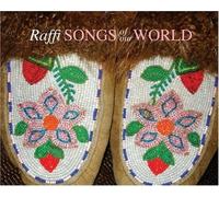 Songs of Our World