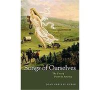 Songs of Ourselves Joan Shelley Rubin (Auteur)