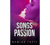 Songs Of Passion