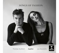 Songs of Passion – Parlophone