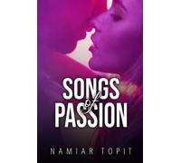 Songs Of Passion