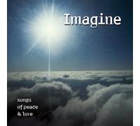 Songs of Peace & Love - Imagine [Import]
