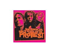 Songs Of Personal Loss & Protest Vinyle