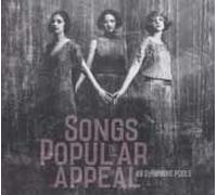 Songs Of Popular Appeal