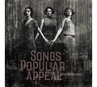 ELAP – Songs Of Popular Appeal – CD – Édition Deluxe (CD + 4 titres MP3 inclus)