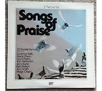 Songs of Praise: 22 Favorite Hymns