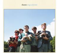 Songs of Praise CD