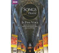 Songs of Praise in Full Voice [Import]