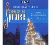 Songs of Praise The Christmas [Import]