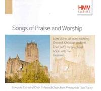 Songs of Praise & Worship