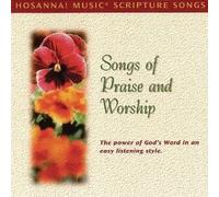 Songs of Praise & Worship [Import]