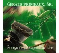 Songs of Prayer for Life