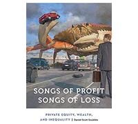 Songs Of Profit, Songs Of Loss