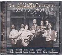Songs Of Protest