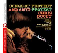Songs Of Protest And Anti-Protest