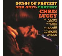 Songs of Protest and Anti Protest