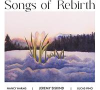 SONGS OF REBIRTH [2 Discs]