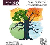 Watkins - Songs of Renewal [Import]