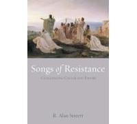 Songs Of Resistance