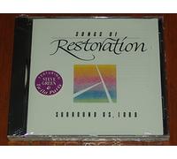 Songs of Restoration - Surround Us Lord (UK Import)