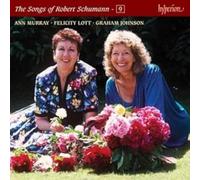 Songs of Robert chumann