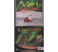 Songs of Robert Service [DE Import]