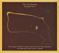 Songs of Robert Wyatt..