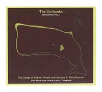 Songs Of Robert Wyatt & Antony & The Johnsons