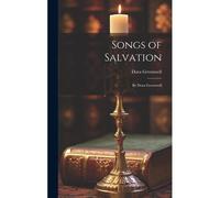 Songs Of Salvation: By Dora Greenwell
