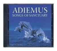 Songs Of Sanctuary (1er Album)