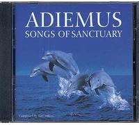 Songs Of Sanctuary (1er Album)
