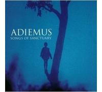 Songs Of Sanctury by ADIEMUS/KARL JENKINS [Audio CD] NEUF