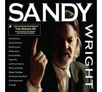 Songs of Sandy Wright