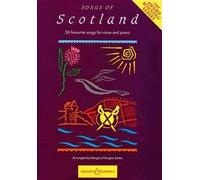 Songs Of Scotland