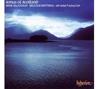 Songs of Scotland - Melodies Ecossaises