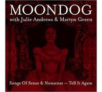 Songs of sense and nonsense tell it again
