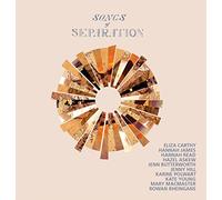 Songs of Separation - Songs of Separation [Import]