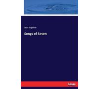 Songs Of Seven