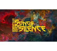 Songs of Silence