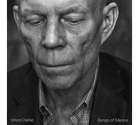 Songs Of Silence CD