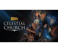 Songs of Silence Celestial Church Expansion (PC)
