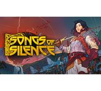 Songs of Silence (PS5)
