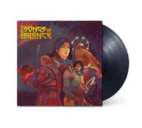 Songs Of Silence Vinyle 1LP