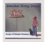 Songs of Simple Dreams