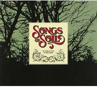 Songs of Soil - The Painted Trees of Ghostwood