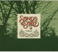Songs of Soil - The Painted Trees of Ghostwood [Import]