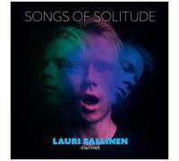 Sallinen, Lauri - Songs of Solitude
