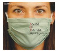 Songs Of Solitude - Cd Album
