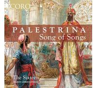 Songs of Songs/Cantique des Cantiques