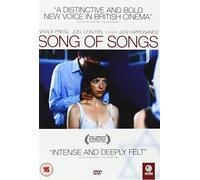 Songs of Songs [Import anglais]
